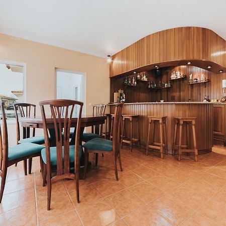 Silver Coast House Until 7 Guests Seixo  Εξωτερικό φωτογραφία