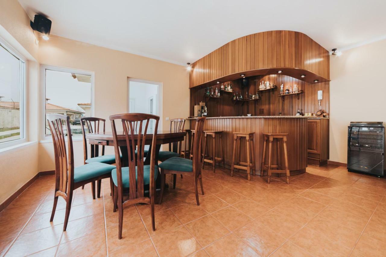 Silver Coast House Until 7 Guests Seixo  Εξωτερικό φωτογραφία