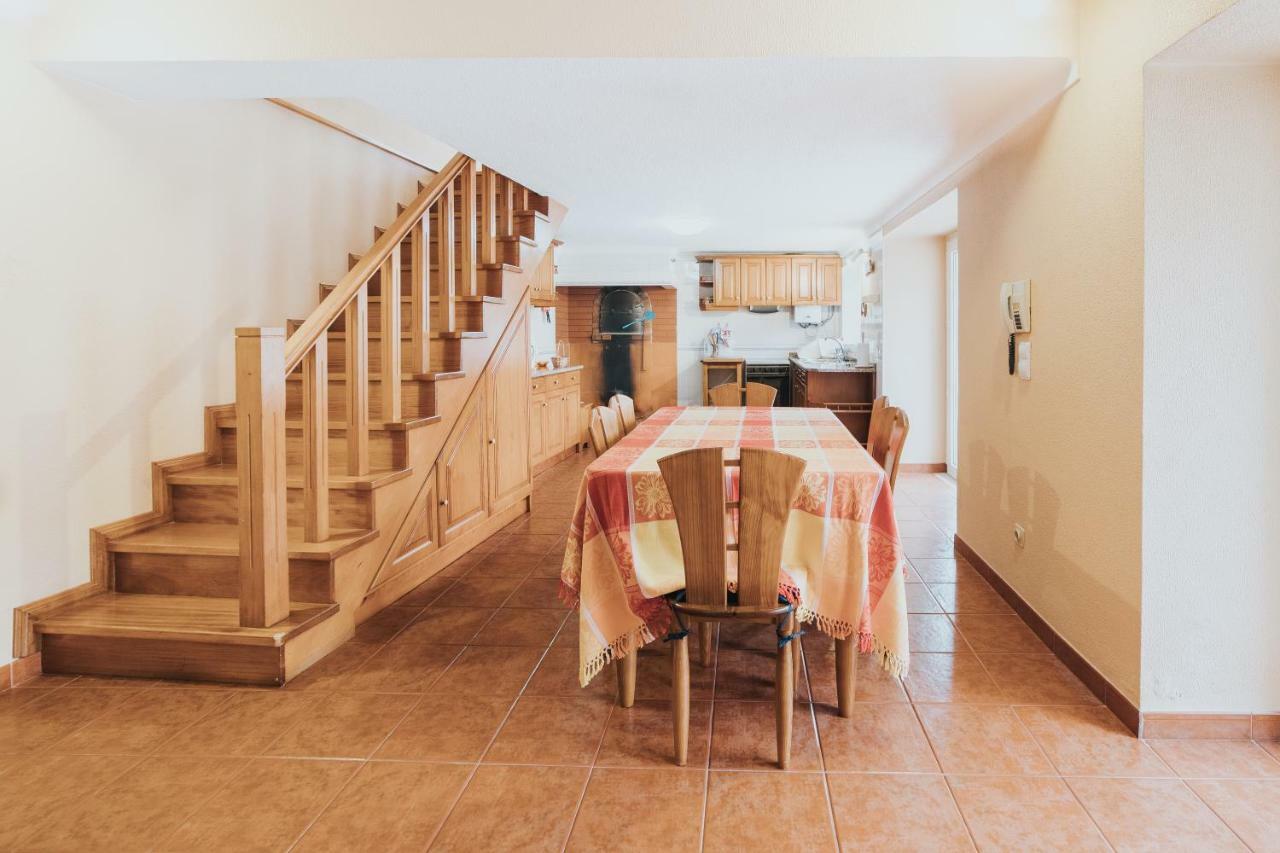 Silver Coast House Until 7 Guests Seixo  Εξωτερικό φωτογραφία