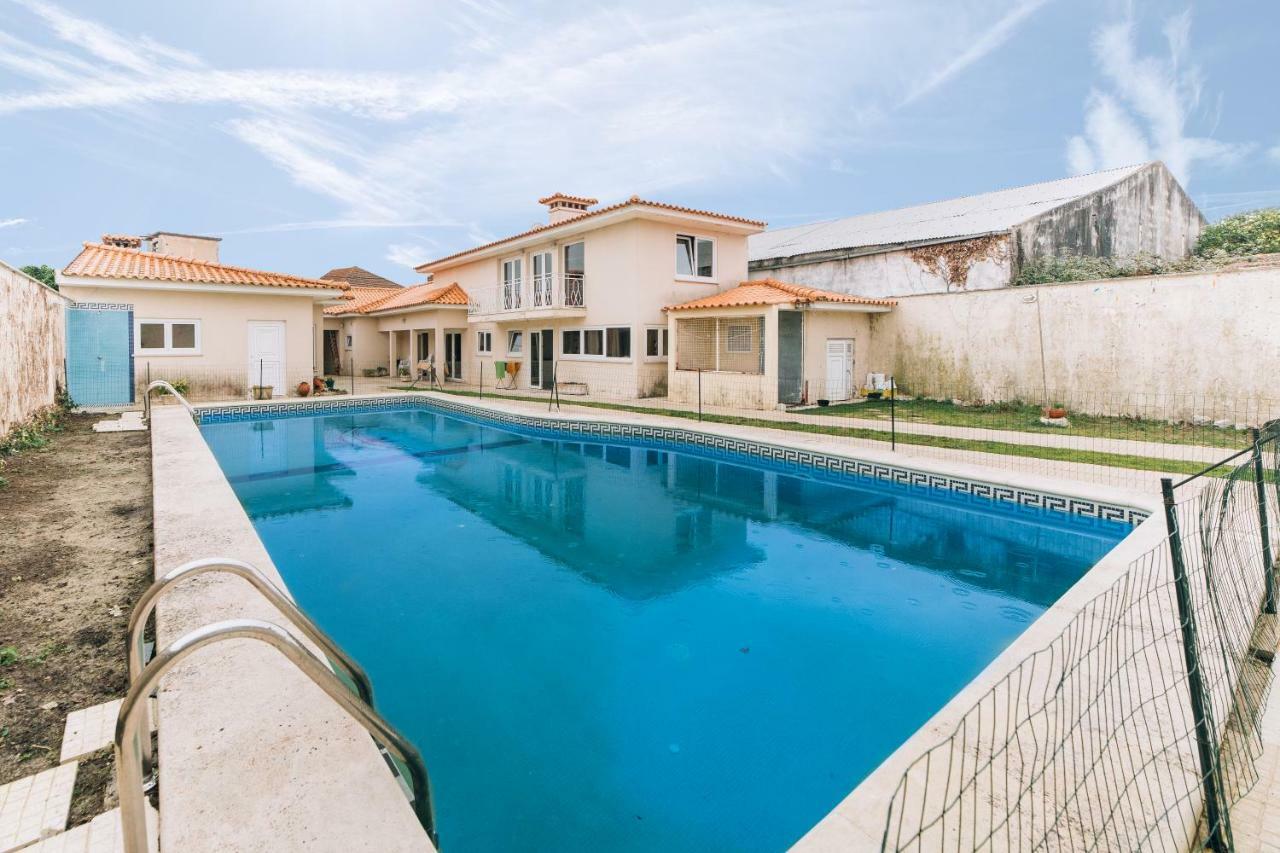 Silver Coast House Until 7 Guests Seixo  Εξωτερικό φωτογραφία