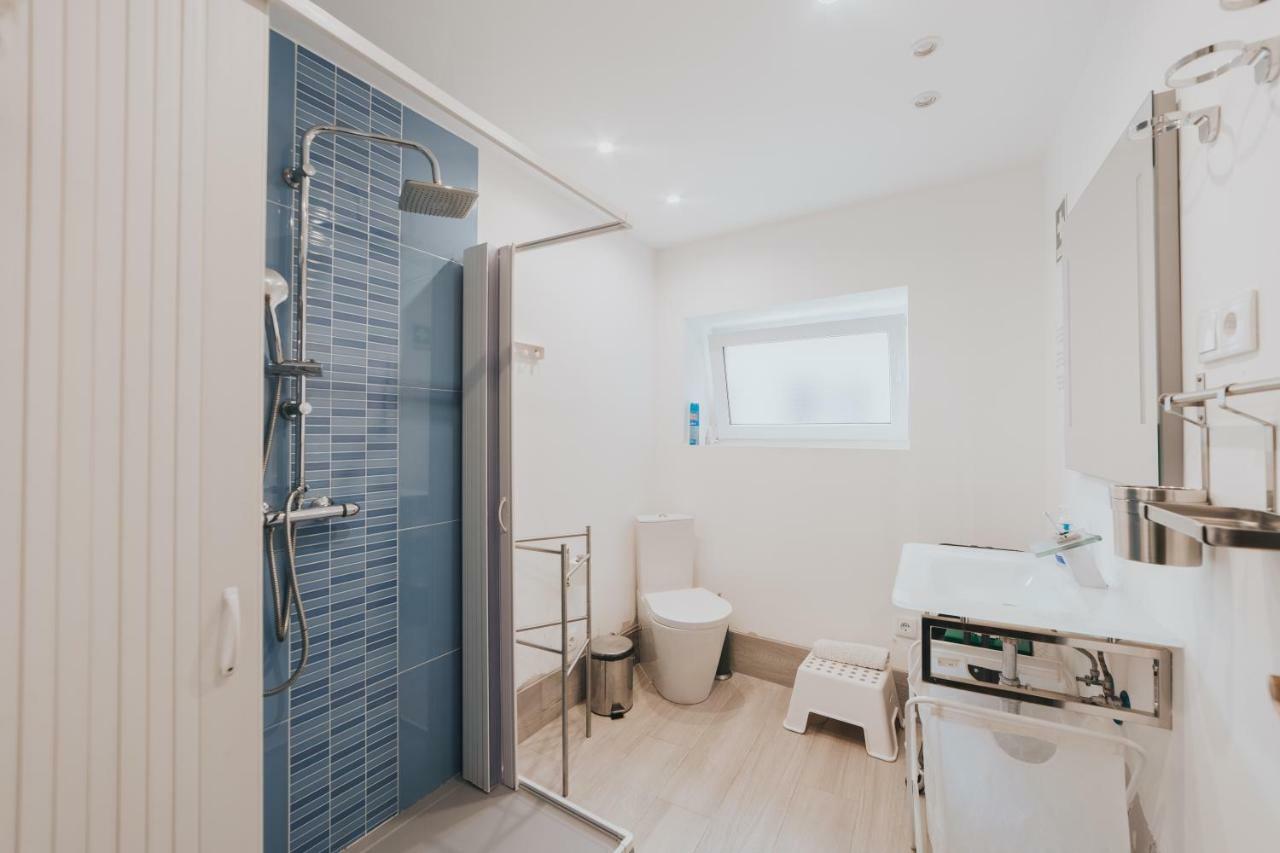 Silver Coast House Until 7 Guests Seixo  Εξωτερικό φωτογραφία
