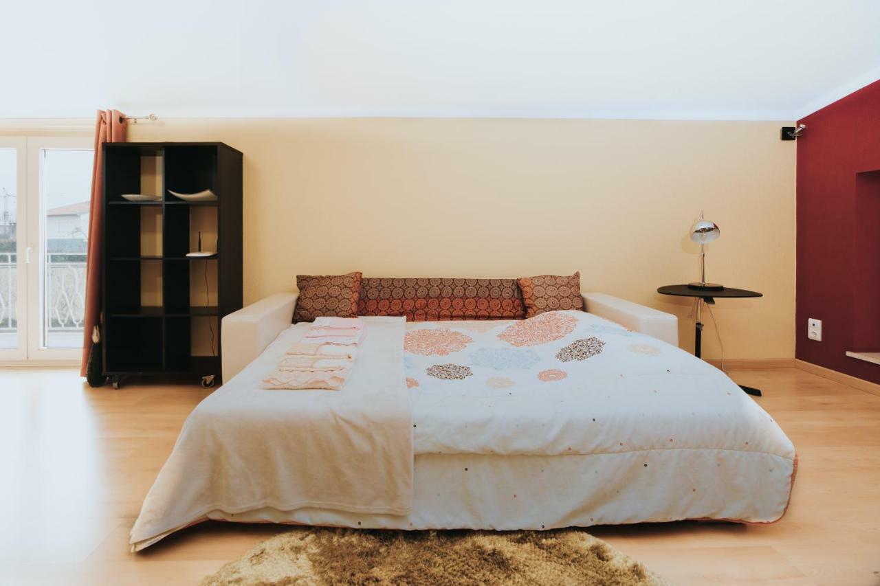 Silver Coast House Until 7 Guests Seixo  Εξωτερικό φωτογραφία